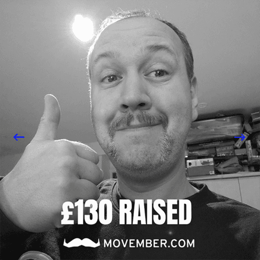 Dav movember