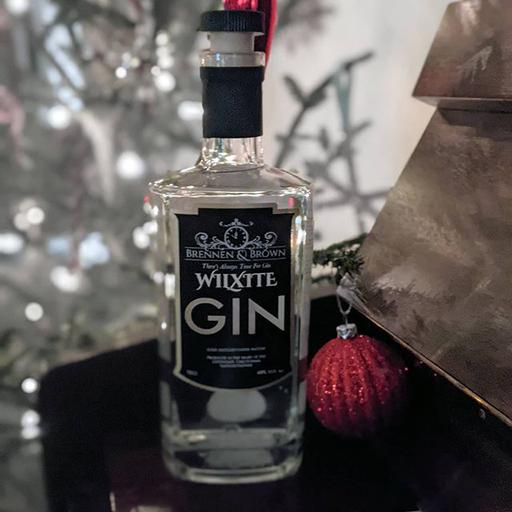 Wilxite Gin